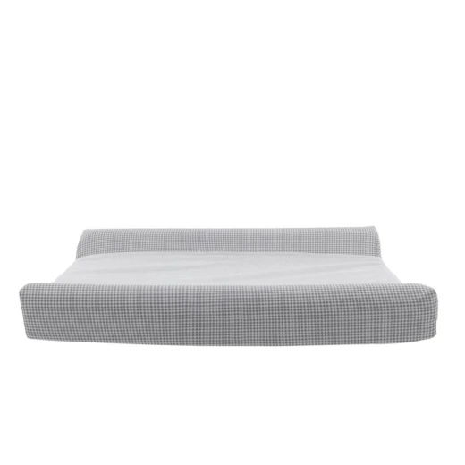 Cambrass Foam Vichy Nappy Changer, Grey Color - Cambrass - Image 4