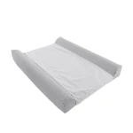 Cambrass Foam Vichy Nappy Changer, Grey Color - Cambrass