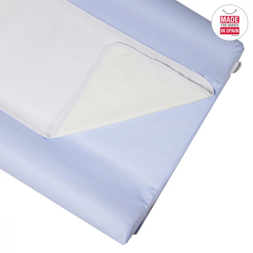 Cambrass Liso Nappy Changer, Blue Color - Cambrass - Image 3