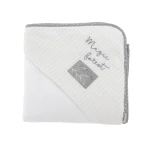 Cambrass Towel Cap Forest, Grey Color - Cambrass