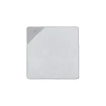 Cambrass Towel Cap Vichy, Grey Color - Cambrass