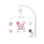 لعبة موسيقية للمهد بيرد من كونيج - كونيج