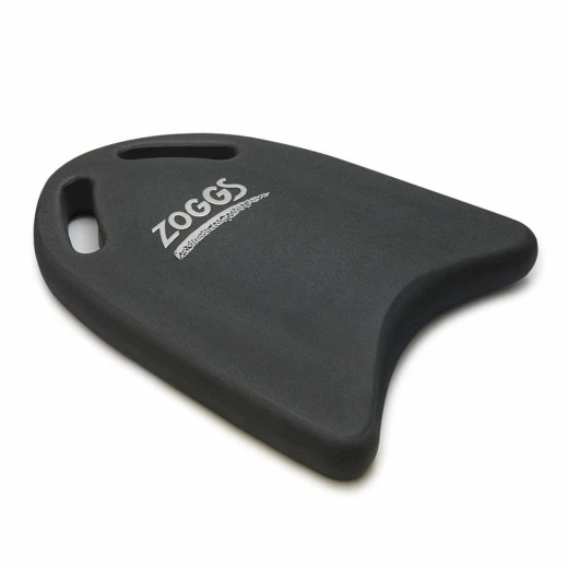 Zoggs Eva Swimming Kickboard, Black Color Zoggs Eva Swimming Kickboard, Black Color