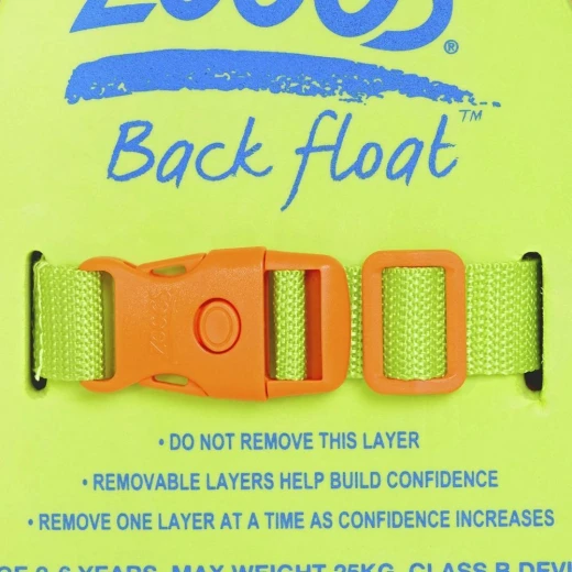 Zoggs Swimming Trainer Seat - Zoggs - Image 2