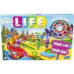 Hasbro The Game of Life Game - Hasbro