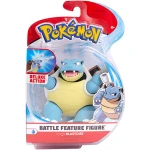 Pokemon Battle Feature Figure Blastoise - Pokemon