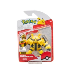 Pokemon Battle Feature Figure Electivire