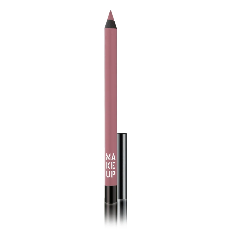 Makeup Factory Color Perfection Lip Liner Number 12 Creamy Long Lasting Contour Pencil for Professional Makeup - Makeup Factory
