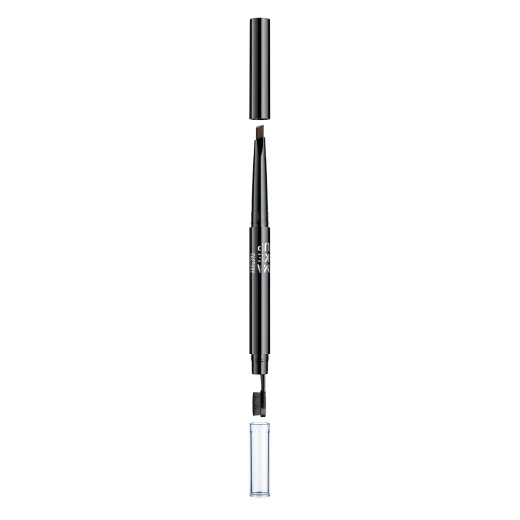 قلم تحديد الحواجب الدقيق Makeup Factory Brow Styler Number 07 مع فرشاة للحواجب الطبيعية قلم تحديد الحواجب الدقيق Makeup Factory Brow Styler Number 07 مع فرشاة للحواجب الطبيعية