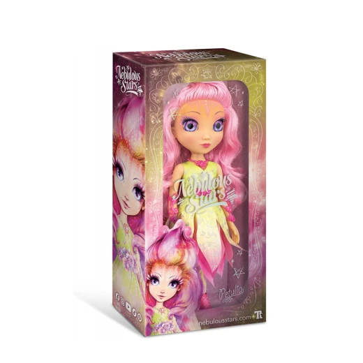 Nebulous Stars Deluxe Doll, Petulia Design Nebulous Stars Deluxe Doll, Petulia Design