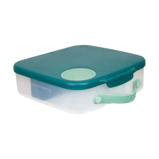B.Box Kids Lunch Box, Emerald Forest - B.Box - Image 5