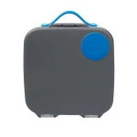 B.Box Kids Lunch Box, Blue Slate - B.Box