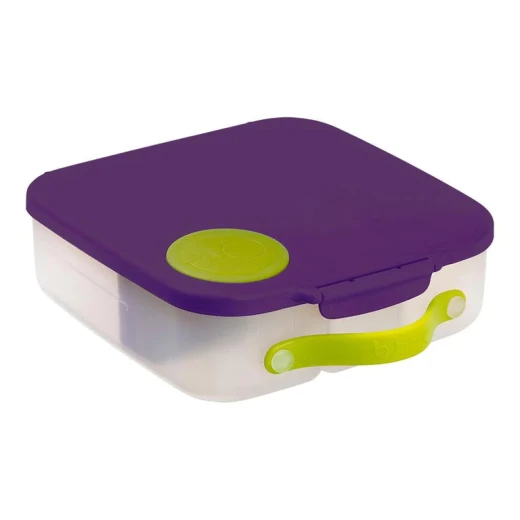 B.Box Kids Lunch Box, Passion Splash - B.Box - Image 4