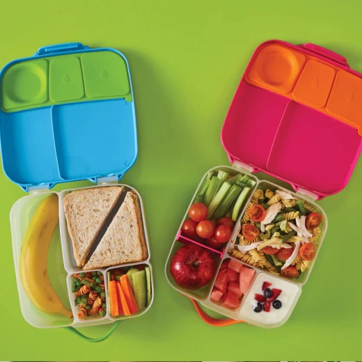 B.Box Kids Lunch Box, Passion Splash - B.Box - Image 12