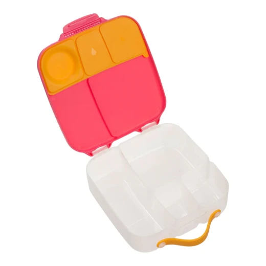 B.Box Kids Lunch Box, Strawberry Shake - B.Box - Image 4