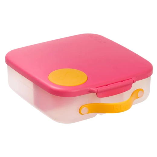 B.Box Kids Lunch Box, Strawberry Shake - B.Box - Image 3