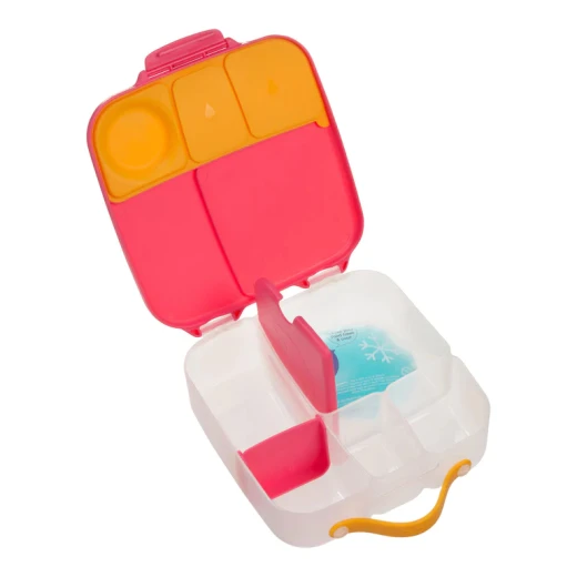 B.Box Kids Lunch Box, Strawberry Shake - B.Box - Image 8