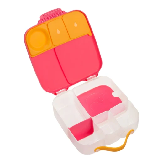 B.Box Kids Lunch Box, Strawberry Shake - B.Box - Image 7