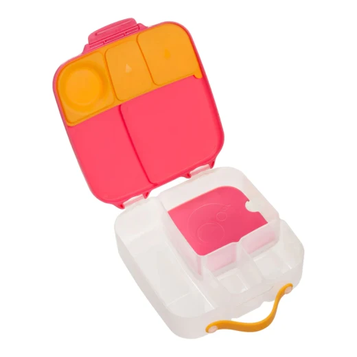 B.Box Kids Lunch Box, Strawberry Shake - B.Box - Image 2