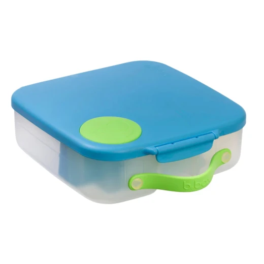 B.Box Kids Lunch Box, Ocean Breeze - B.Box - Image 4