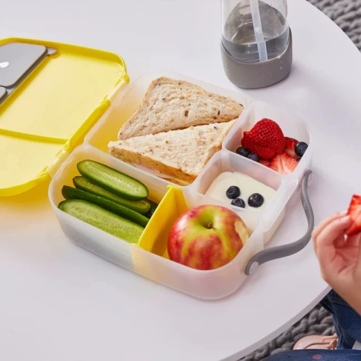 B.Box Kids Lunch Box, Ocean Breeze - B.Box - Image 8