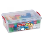 Dede LEGO, 72 Pieces - Dede