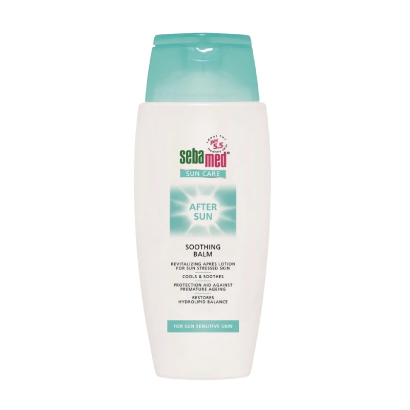 Sebamed After Sun Soothing Balm - Sebamed