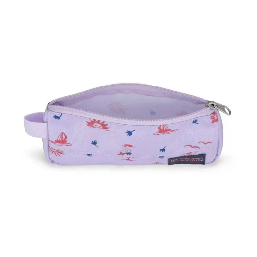 Jansport Basic Accessory Pouch JS00T49AZ79 LAGOON LUAU - JanSport - Image 2