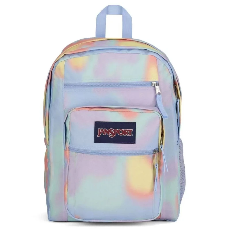 Jansport Big Student Russet Backpack, Multicolor Color - JanSport