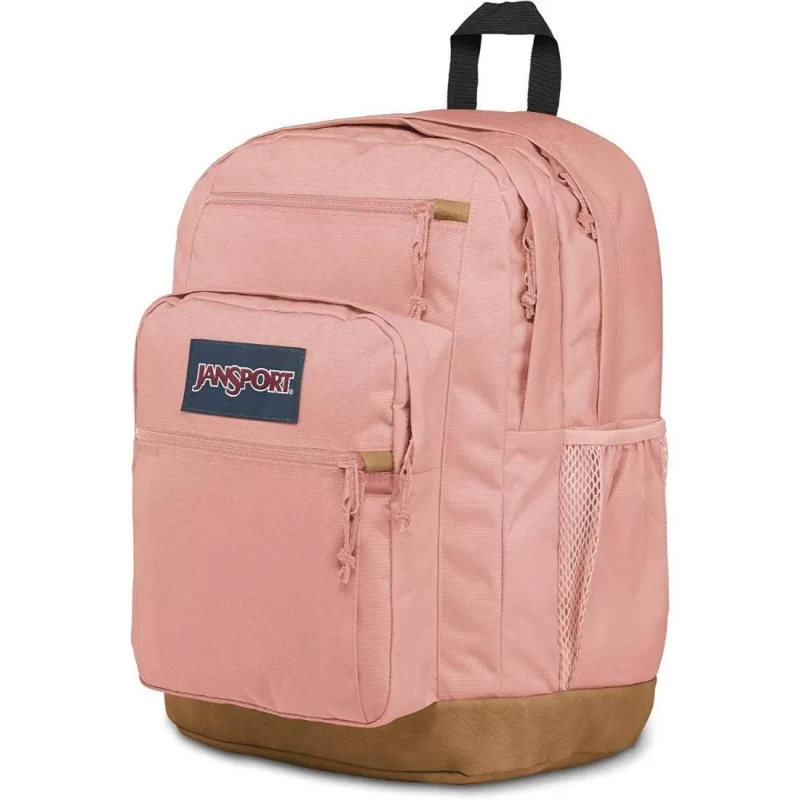 Jansport Cool Student Misty Backpack, Pink Color - JanSport
