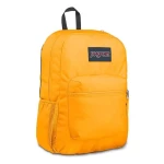 Jansport Cross Town Backpack Spectra, Yellow Color - JanSport
