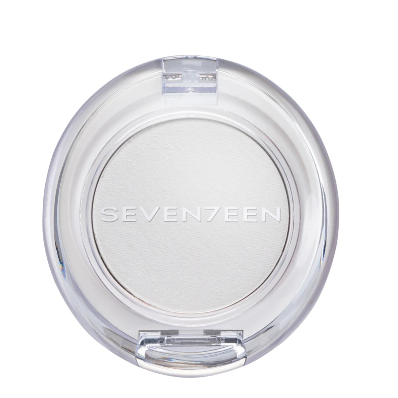 Seventeen Silky Shadow Base, Number 101 - Seventeen