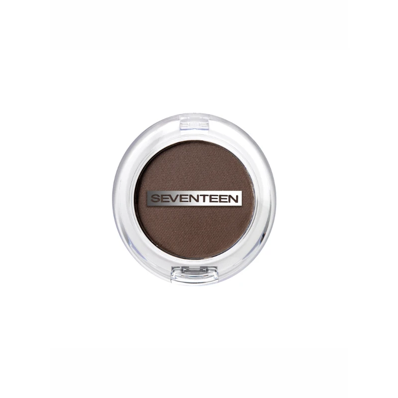 Seventeen Silky Shadow Satin, Number 231 - Seventeen
