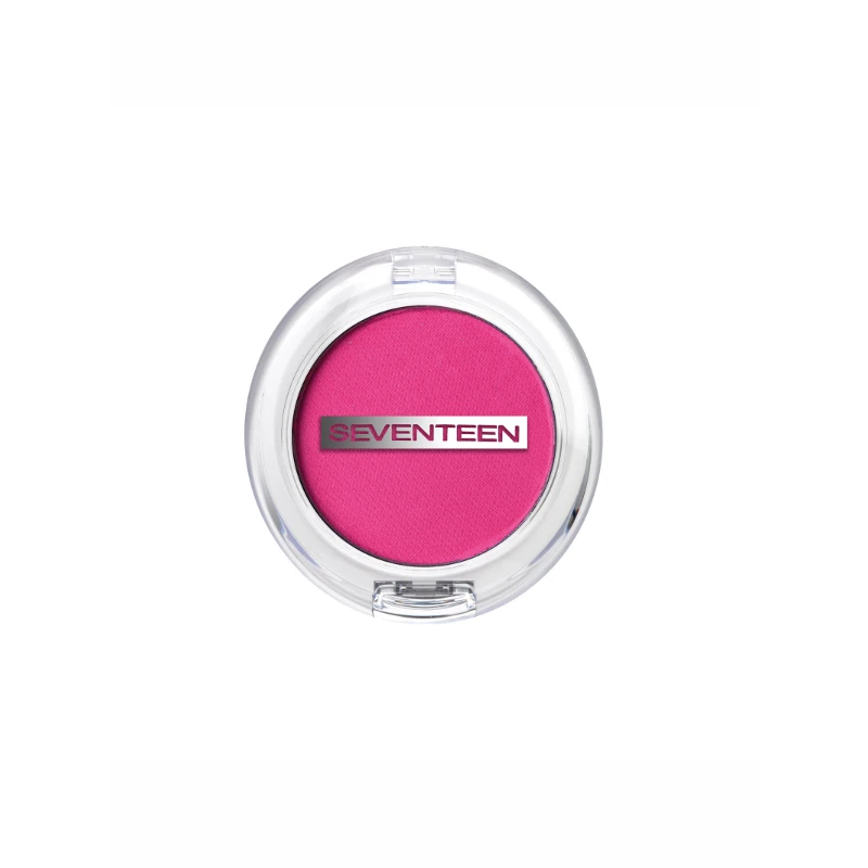 Seventeen Silky Shadow Satin, Number 232 - Seventeen
