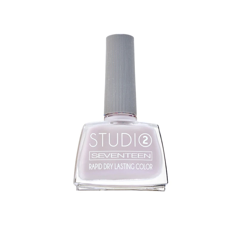 Seventeen Studio Rapid Dry Lasting Color, Number 1 - Seventeen