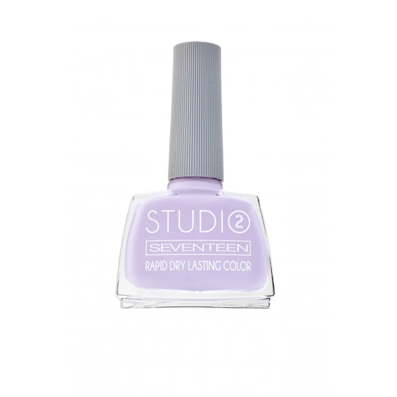 Seventeen Studio Rapid Dry Lasting Color, Number 11 - Seventeen
