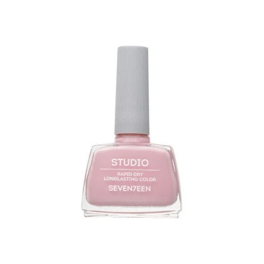 Seventeen Studio Rapid Dry Lasting Color, Number 126 Seventeen Studio Rapid Dry Lasting Color, Number 126