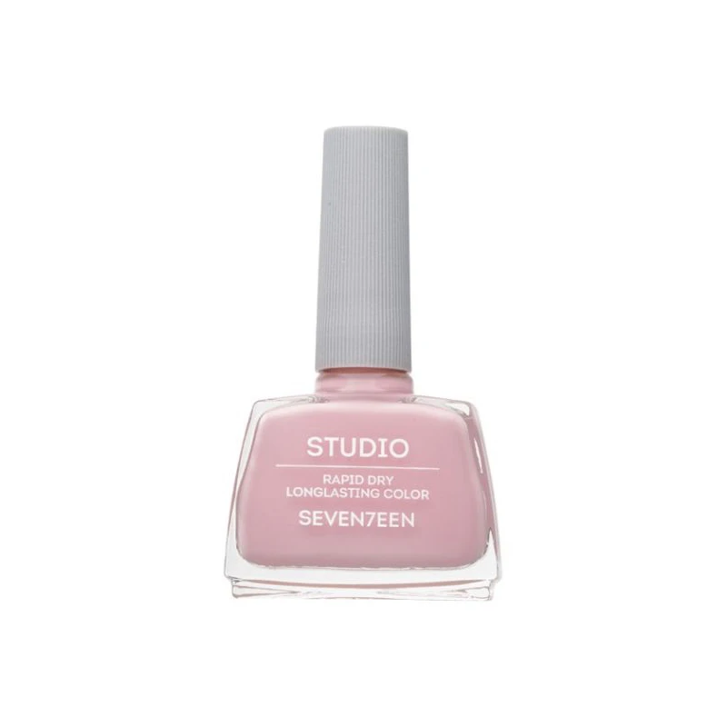 Seventeen Studio Rapid Dry Lasting Color, Number 126 - Seventeen