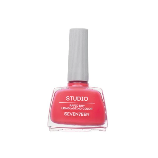 Seventeen Studio Rapid Dry Lasting Color, Number 128