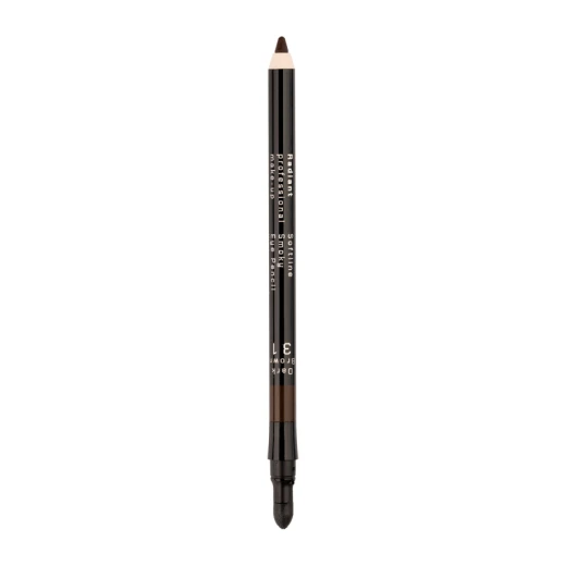 Radiant Softline Waterproof Eye Pencil, Number 13 Radiant Softline Waterproof Eye Pencil, Number 13