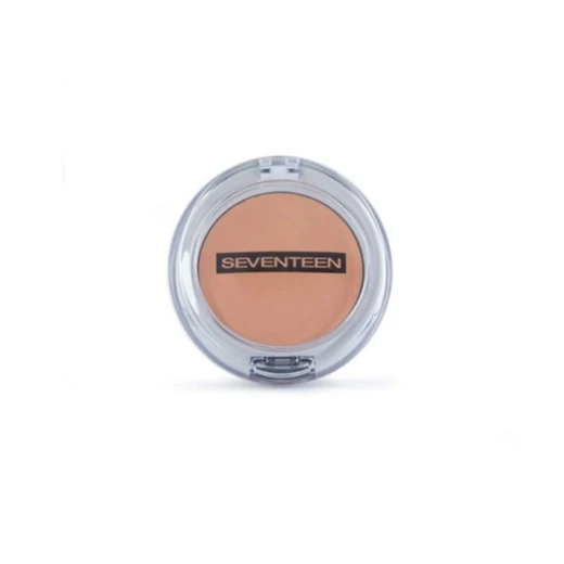 Seventeen Pearl Blush Powder, Number 8 Seventeen Pearl Blush Powder, Number 8