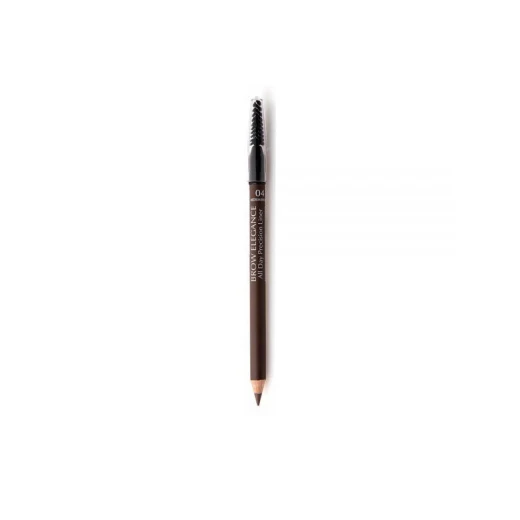 Seventeen Brow Elegance All Day Precision Liner, Number 4