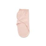 BabyJem Baby Cotton Swaddle, Orange Color - BabyJem
