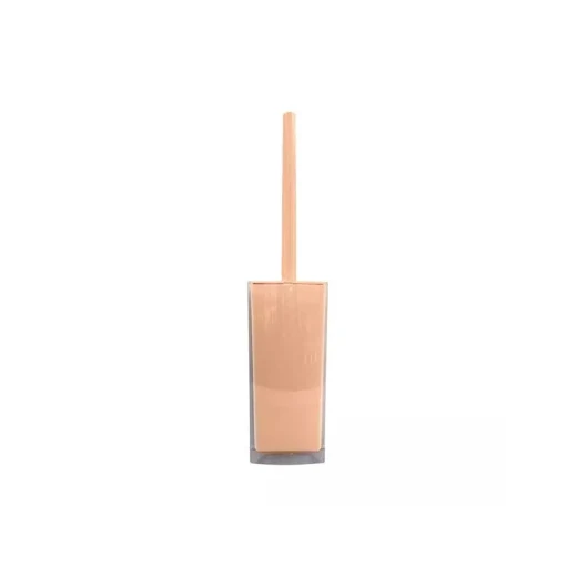 Weva Loose Toilet Brush, Salmon Color Weva Loose Toilet Brush, Salmon Color