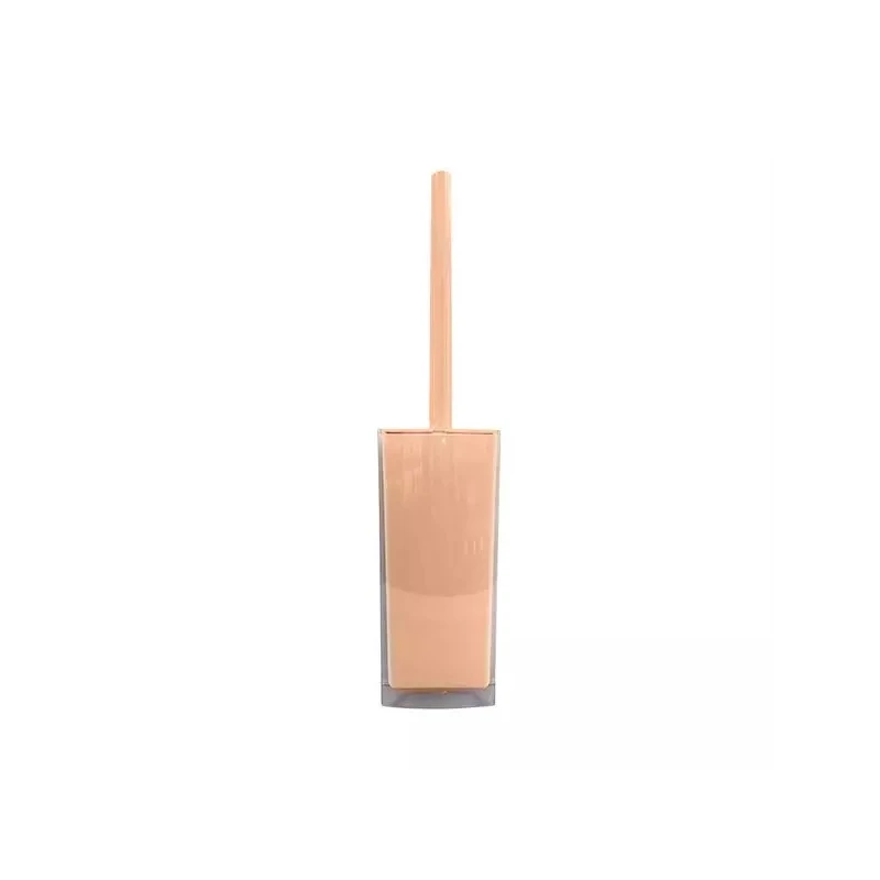 Weva Loose Toilet Brush, Salmon Color - Weva