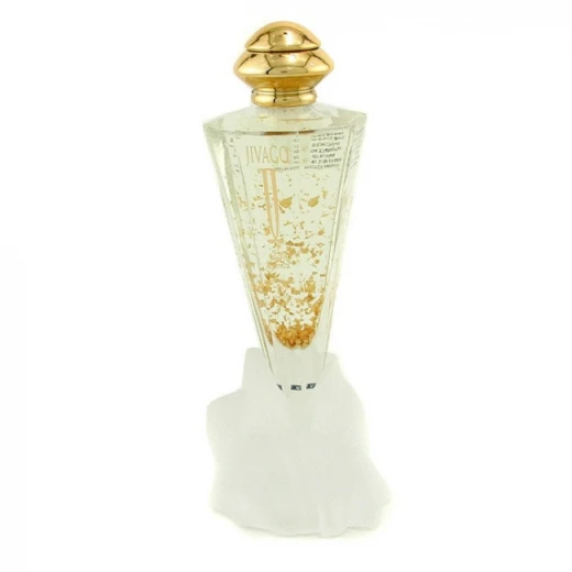 Jivago White Gold Eau De Parfum Spray, 75 Ml Jivago White Gold Eau De Parfum Spray, 75 Ml