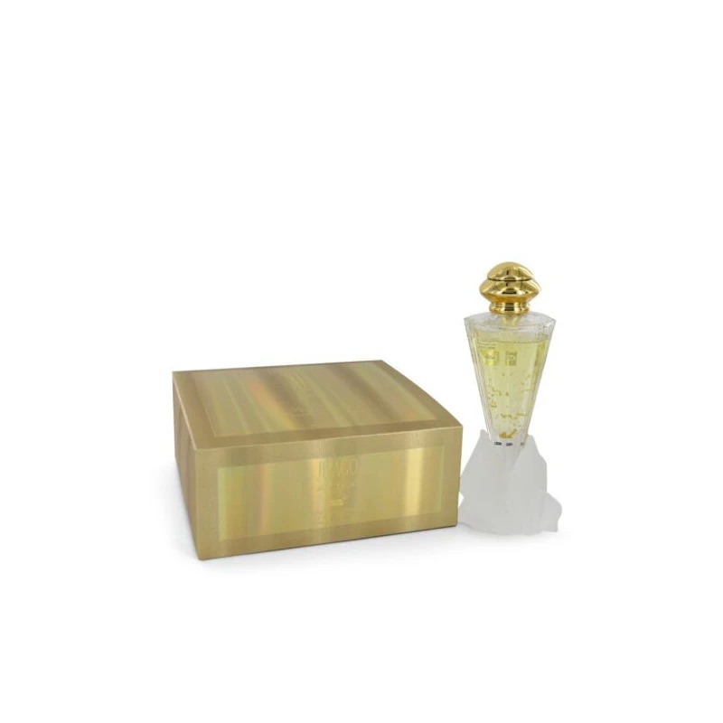 عطر جيفاغو 24 قيراط من إيلانا أو دو برفوم سبراي 50 مل من جيفاكو - جيفاكو