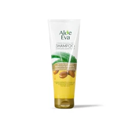 Aloe Eva Strengthening Hair Shampoo rich with Aloe Vera & Moroccan Argan Oil