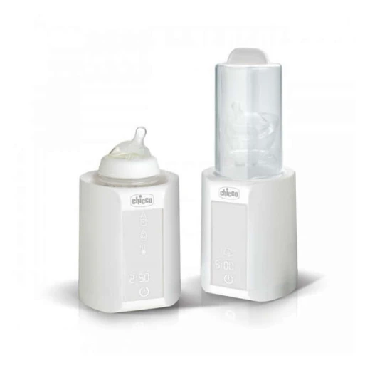 Chicco Bottle Warmer With Steriliser - Chicco - Image 2