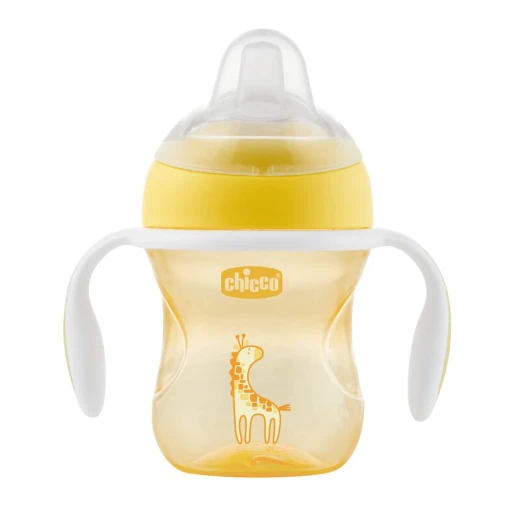 Chicco Transition Cup, Assorted Colors - Chicco - Image 2